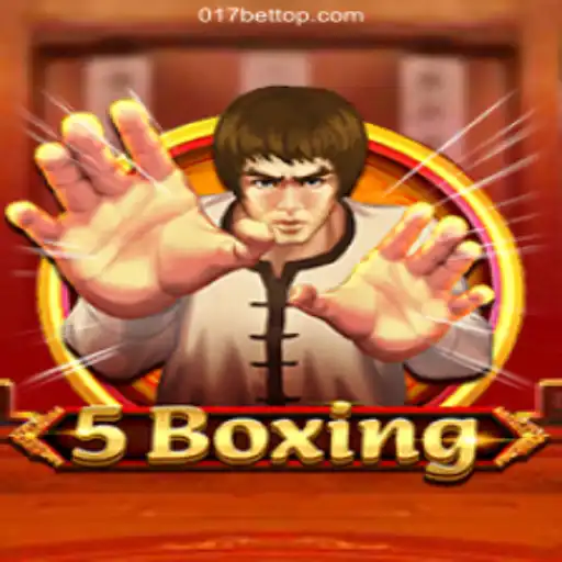 Discover the Thrilling World of 5Boxing: The Next Big Hit in Online Gaming