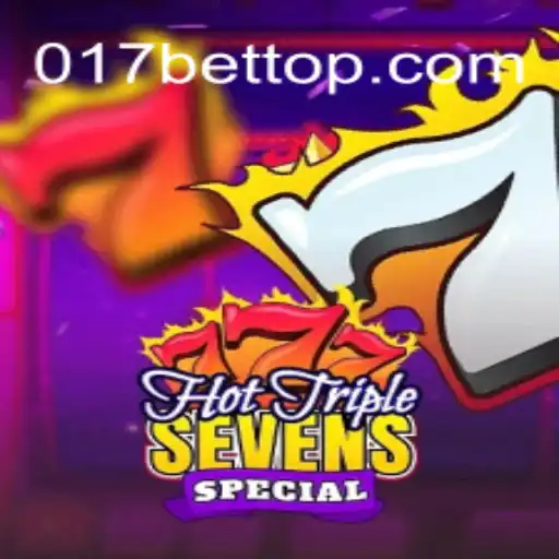 Discover the Excitement of HotTripleSevensSpecial in 017bet - 2026 - Melhor Cassino Online do Brasil