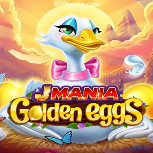 Discover the Excitement of JManiaGoldenEggs: The Ultimate Gaming Adventure