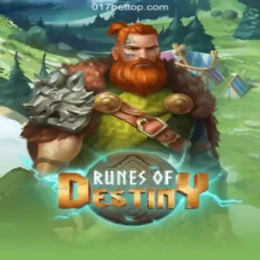 RunesOfDestiny: Mastering the Ancient Magic in 017bet - 2026 - Melhor Cassino Online do Brasil